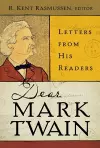 Dear Mark Twain cover