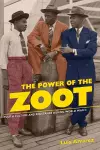 The Power of the Zoot cover