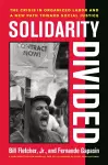 Solidarity Divided cover