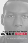 Asylum Denied cover