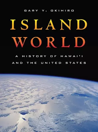 Island World cover