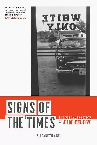 Signs of the Times cover