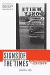 Signs of the Times cover