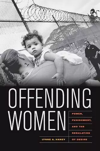 Offending Women cover