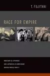 Race for Empire cover