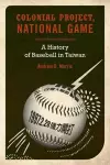 Colonial Project, National Game cover