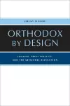 Orthodox by Design cover