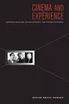 Cinema and Experience cover