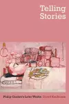 Telling Stories cover