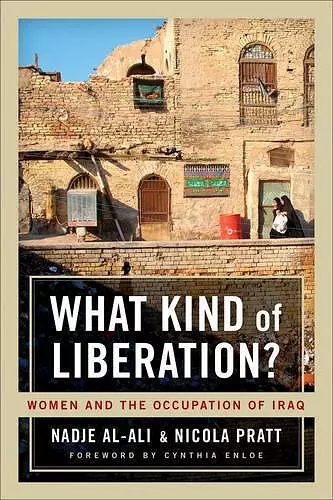 What Kind of Liberation? cover