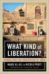 What Kind of Liberation? cover