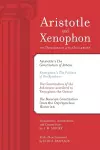 Aristotle and Xenophon on Democracy and Oligarchy cover