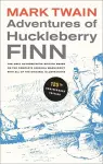 Adventures of Huckleberry Finn, 125th Anniversary Edition cover