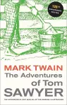 The Adventures of Tom Sawyer, 135th Anniversary Edition cover