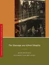 The Steerage and Alfred Stieglitz cover