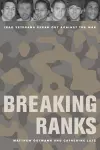 Breaking Ranks cover