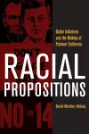 Racial Propositions cover