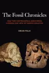 The Fossil Chronicles cover