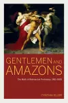 Gentlemen and Amazons cover