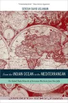 From the Indian Ocean to the Mediterranean cover