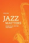 Jazz Matters cover