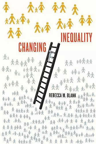 Changing Inequality cover