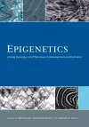 Epigenetics cover