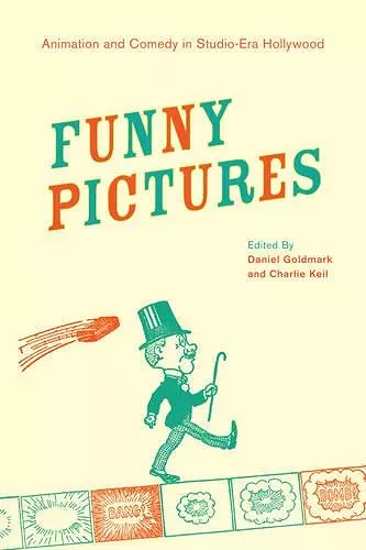 Funny Pictures cover