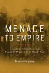 Menace to Empire cover