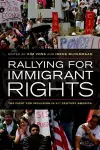 Rallying for Immigrant Rights cover