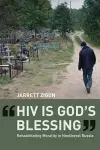 HIV is God's Blessing cover