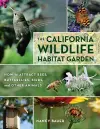 The California Wildlife Habitat Garden cover