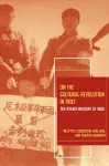 On the Cultural Revolution in Tibet cover