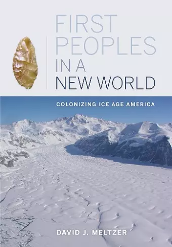 First Peoples in a New World cover