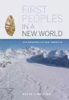 First Peoples in a New World cover