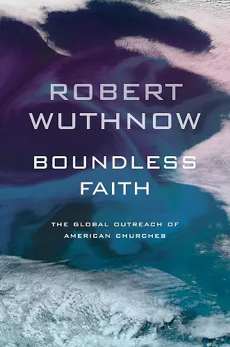 Boundless Faith cover