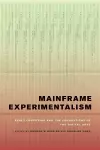 Mainframe Experimentalism cover