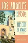 Los Angeles in the 1930s cover