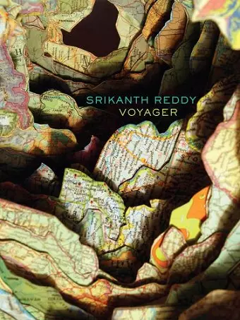 Voyager cover