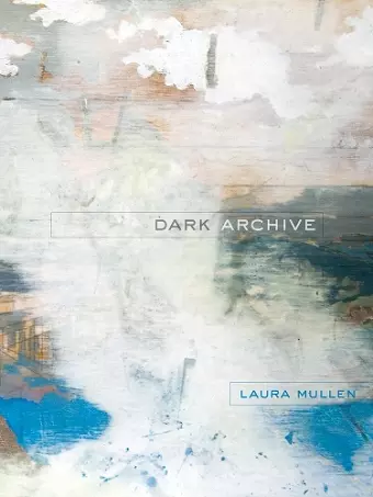 Dark Archive cover
