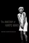 The Anatomy of Harpo Marx cover