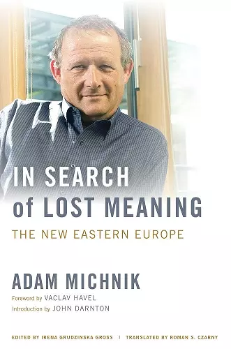 In Search of Lost Meaning cover