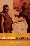 Discipline and Debate cover