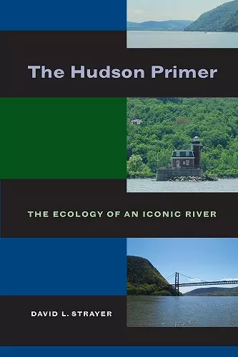 The Hudson Primer cover