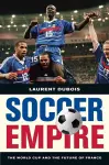 Soccer Empire cover