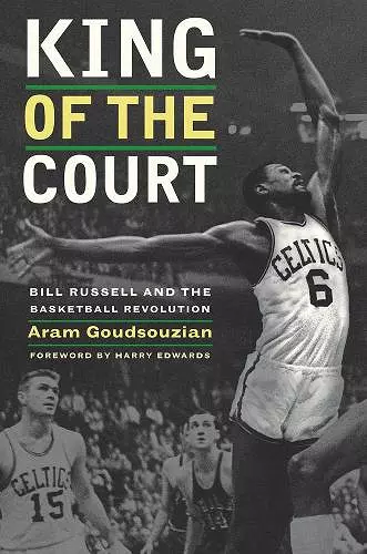 King of the Court cover