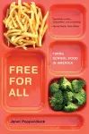 Free for All cover