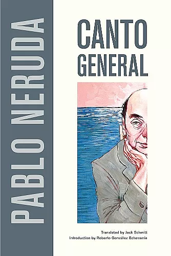 Canto General cover