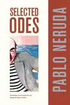 Selected Odes of Pablo Neruda cover