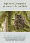 Population Demography of Northern Spotted Owls cover